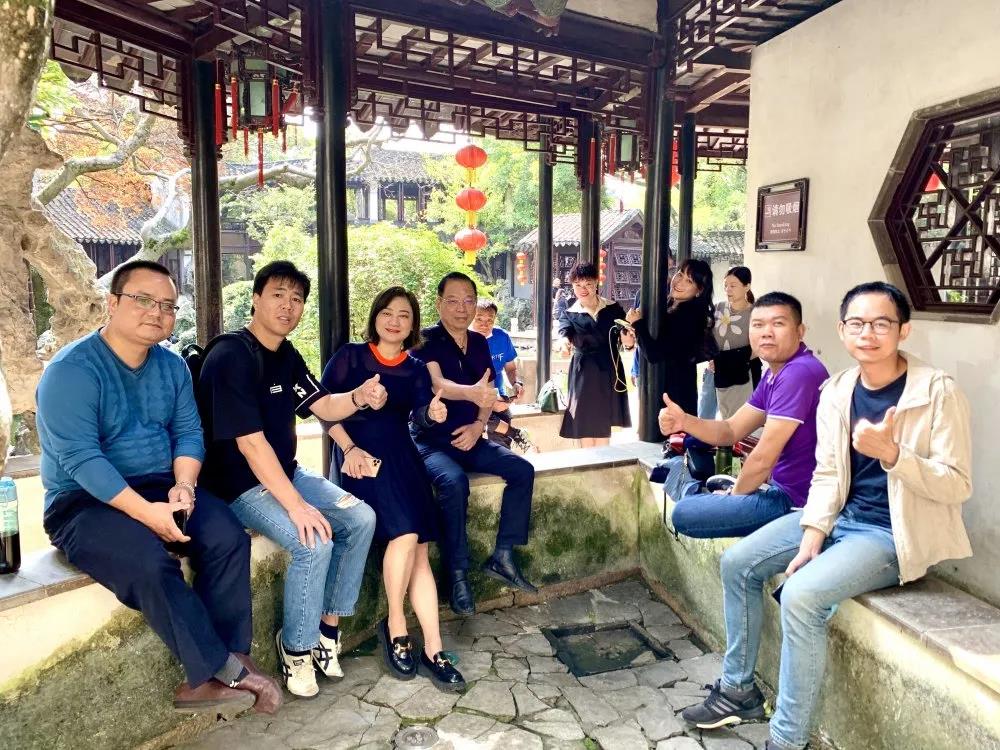 与时俱进，与时代同行，赐多利与你共商未来，携手共进！(图14)