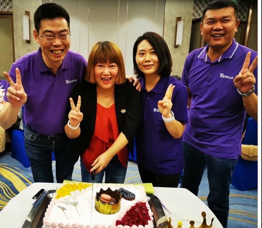 与时俱进，与时代同行，赐多利与你共商未来，携手共进！(图13)