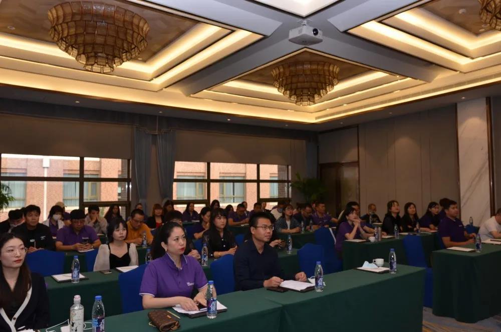 与时俱进，与时代同行，赐多利与你共商未来，携手共进！(图8)