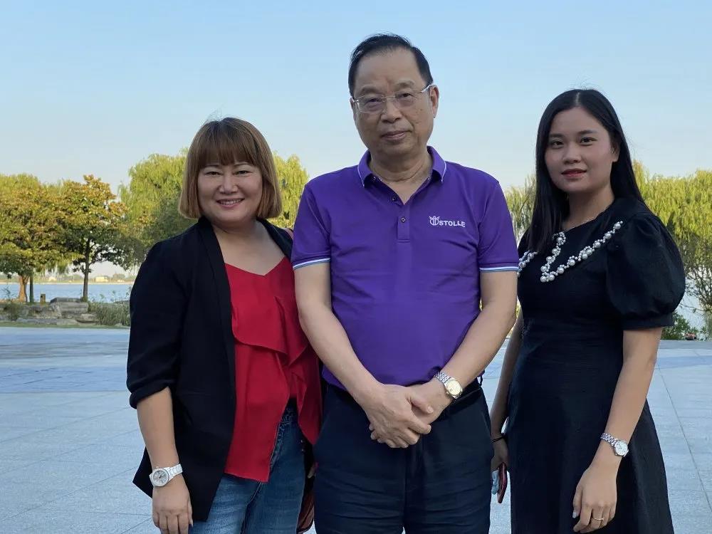 与时俱进，与时代同行，赐多利与你共商未来，携手共进！(图16)