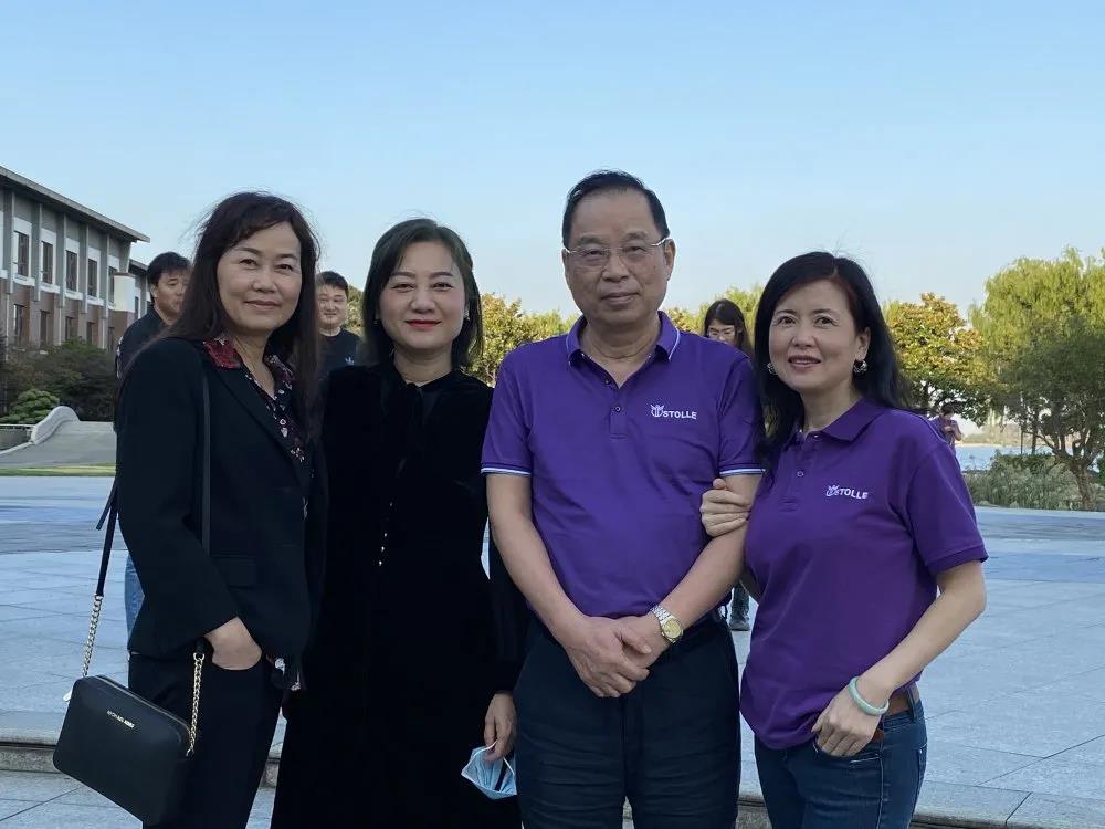与时俱进，与时代同行，赐多利与你共商未来，携手共进！(图15)