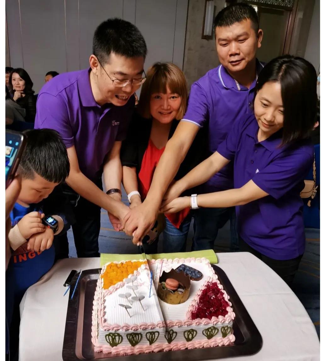 与时俱进，与时代同行，赐多利与你共商未来，携手共进！(图12)