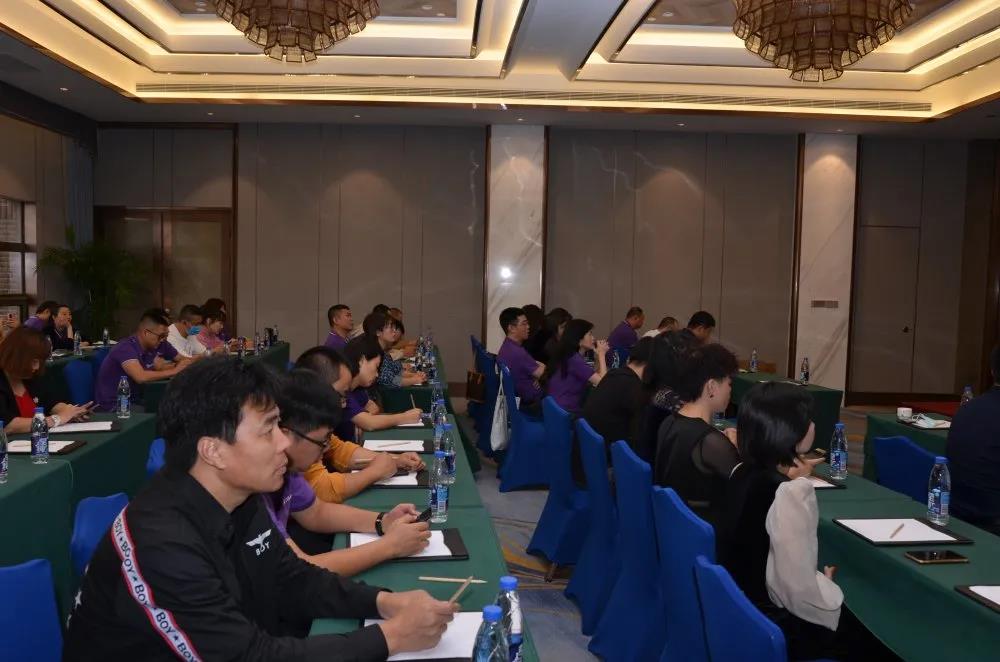 与时俱进，与时代同行，赐多利与你共商未来，携手共进！(图9)